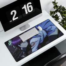 Load image into Gallery viewer, Angel Beats! Mouse Pad (Desk Mat)