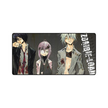 Load image into Gallery viewer, Zombie-Loan Mouse Pad (Desk Mat)