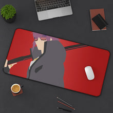 Load image into Gallery viewer, Re:Creators Mouse Pad (Desk Mat) On Desk