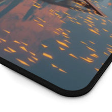 Load image into Gallery viewer, Anime Original Mouse Pad (Desk Mat) Hemmed Edge