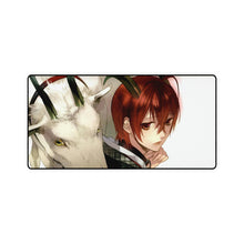 Load image into Gallery viewer, Starry☆Sky Mouse Pad (Desk Mat)