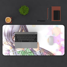 Load image into Gallery viewer, Love Live! by Mouse Pad (Desk Mat) With Laptop