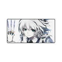 Load image into Gallery viewer, Touhou Mouse Pad (Desk Mat)