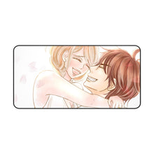 Load image into Gallery viewer, Kimi Ni Todoke Mouse Pad (Desk Mat)