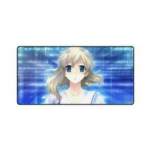 Load image into Gallery viewer, Tokyo Babel Mouse Pad (Desk Mat)