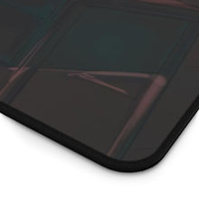 Load image into Gallery viewer, Monogatari (Series) Mouse Pad (Desk Mat) Hemmed Edge