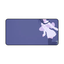 Load image into Gallery viewer, Monogatari (Series) Mouse Pad (Desk Mat)