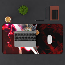 Load image into Gallery viewer, ASTA! Mouse Pad (Desk Mat) With Laptop