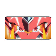 Load image into Gallery viewer, It's time to fight Mouse Pad (Desk Mat)