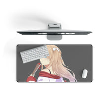 Load image into Gallery viewer, Anime Original Mouse Pad (Desk Mat) On Desk