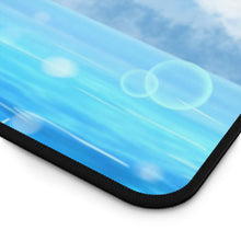 Load image into Gallery viewer, Sword Art Online: Alicization Mouse Pad (Desk Mat) Hemmed Edge