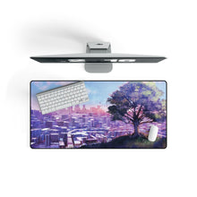 Load image into Gallery viewer, Anime Original Mouse Pad (Desk Mat) On Desk
