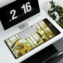 Load image into Gallery viewer, Anime Original Mouse Pad (Desk Mat) With Laptop