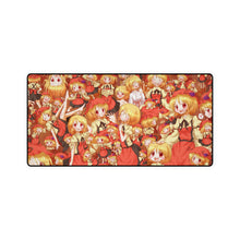 Load image into Gallery viewer, Touhou Mouse Pad (Desk Mat)