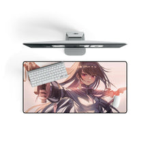 Load image into Gallery viewer, Homura Akemi Mouse Pad (Desk Mat)