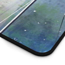 Load image into Gallery viewer, Masamune-kun's Revenge Aki Adagaki, Masamune Makabe Mouse Pad (Desk Mat) Hemmed Edge