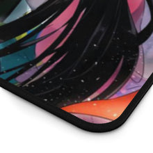 Load image into Gallery viewer, Anime Original Mouse Pad (Desk Mat) Hemmed Edge