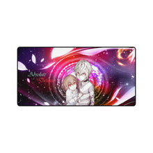 Load image into Gallery viewer, To Aru Kagaku No Accelerator Mouse Pad (Desk Mat)
