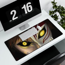 Load image into Gallery viewer, Anime Bleach Mouse Pad (Desk Mat)