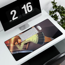 Load image into Gallery viewer, Amagami Mouse Pad (Desk Mat)