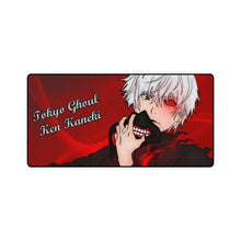 Load image into Gallery viewer, Anime Tokyo Ghoul Mouse Pad (Desk Mat)