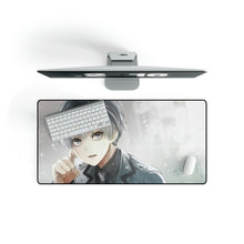 Load image into Gallery viewer, Tokyo Ghoul:re Mouse Pad (Desk Mat)