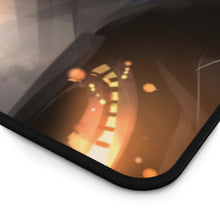 Load image into Gallery viewer, One-Punch Man Mouse Pad (Desk Mat) Hemmed Edge