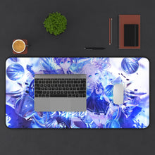 Load image into Gallery viewer, Hand Shakers Mouse Pad (Desk Mat) With Laptop