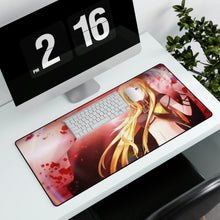 Load image into Gallery viewer, Vocaloid Mouse Pad (Desk Mat)
