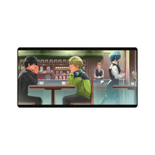 Load image into Gallery viewer, Anime Tokyo Ghoul Mouse Pad (Desk Mat)