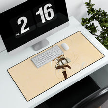 Load image into Gallery viewer, Anime Attack On Titan Mouse Pad (Desk Mat)