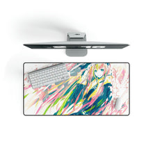 Load image into Gallery viewer, Vocaloid Mouse Pad (Desk Mat)