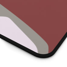 Load image into Gallery viewer, Juuzou Suzuya Mouse Pad (Desk Mat) Hemmed Edge