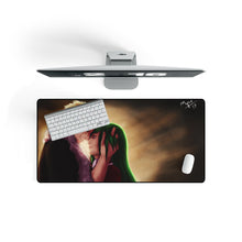 Load image into Gallery viewer, Anime Fairy Tail Mouse Pad (Desk Mat)