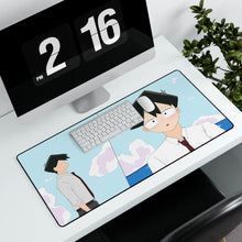 Load image into Gallery viewer, Anime Komi Can't Communicate Mouse Pad (Desk Mat) With Laptop