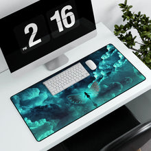 Load image into Gallery viewer, Anime Angel Mouse Pad (Desk Mat)