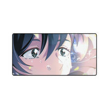 Load image into Gallery viewer, Suzume no Tojimari Mouse Pad (Desk Mat)