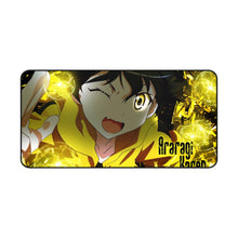 Load image into Gallery viewer, Monogatari (Series) Mouse Pad (Desk Mat)