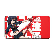 Load image into Gallery viewer, Kill La Kill Mouse Pad (Desk Mat)