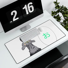 Load image into Gallery viewer, Sword Art Online Mouse Pad (Desk Mat)
