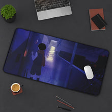 Load image into Gallery viewer, Anime Original Mouse Pad (Desk Mat) On Desk
