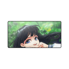 Load image into Gallery viewer, Akebi's Sailor Uniform Mouse Pad (Desk Mat)