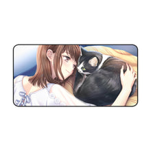 Load image into Gallery viewer, Anime Original Mouse Pad (Desk Mat)