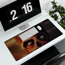 Load image into Gallery viewer, Anime Attack On Titan Mouse Pad (Desk Mat)