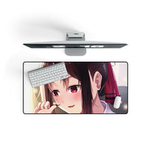 Load image into Gallery viewer, Anime Kaguya-sama: Love is War Mouse Pad (Desk Mat)