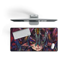 Load image into Gallery viewer, Anime Original Mouse Pad (Desk Mat) On Desk