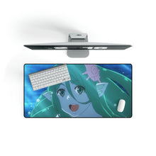 Load image into Gallery viewer, Marie Mouse Pad (Desk Mat)