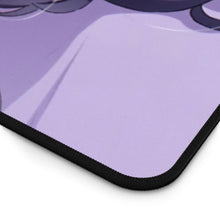 Load image into Gallery viewer, Rascal Does Not Dream Of Bunny Girl Senpai Mouse Pad (Desk Mat) Hemmed Edge