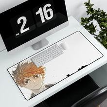 Load image into Gallery viewer, Haikyuu!! FINAL Mouse Pad (Desk Mat) With Laptop