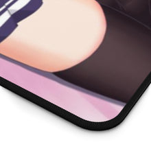 Load image into Gallery viewer, Saekano: How To Raise A Boring Girlfriend Mouse Pad (Desk Mat) Hemmed Edge